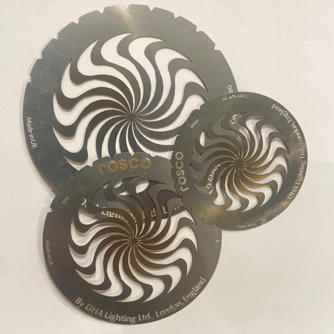 77929 Whirl ( Gobo Sale )