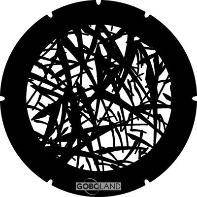 2260000 Bamboozle ( Gobo Sale )