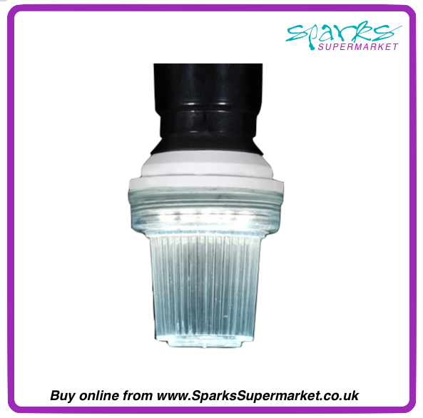 3W LED SMD Strobe Lamps ES