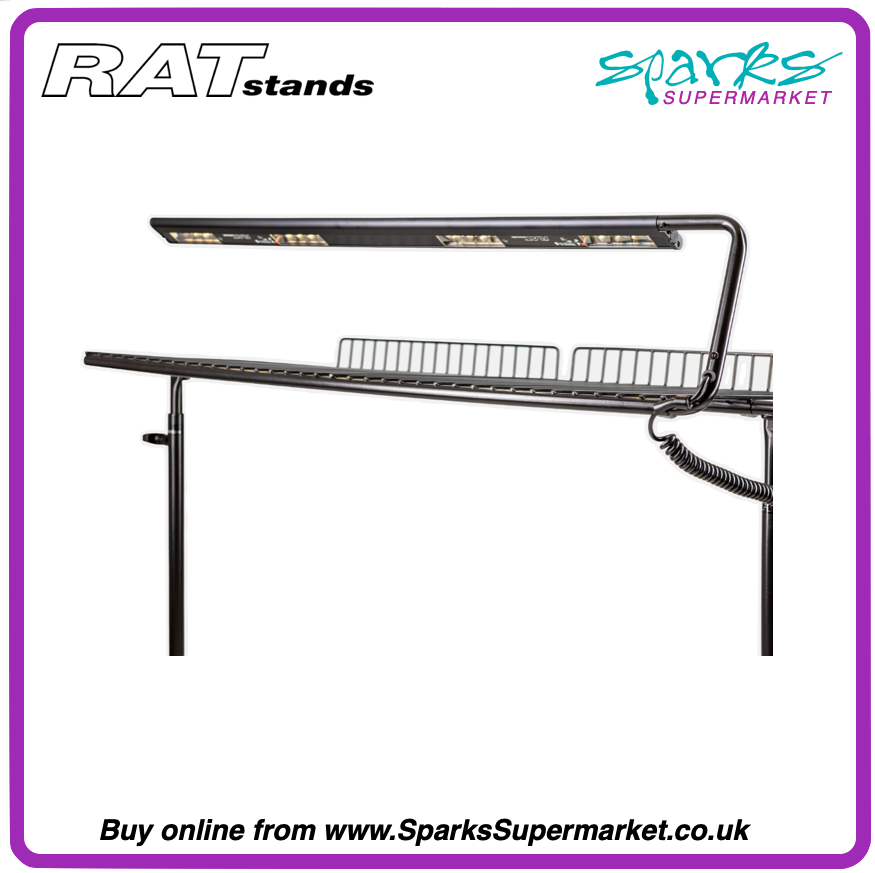 RATStands 66Q09 Trio4 Opera Conductor's Light