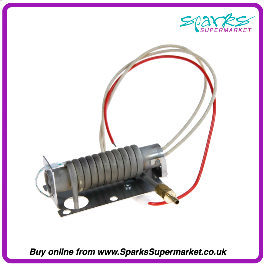 69035 - Heat Exchanger for Tourhazer