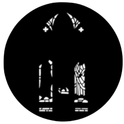73611 Stained Glass Green ( Gobo Sale )