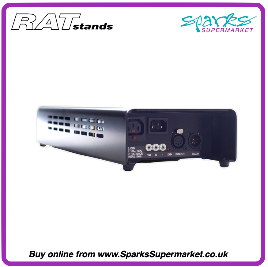 RATStands 74Q371 Trio4 Powerline PSU