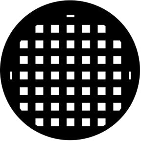 77204 BASKET WEAVE ( Gobo Sale )