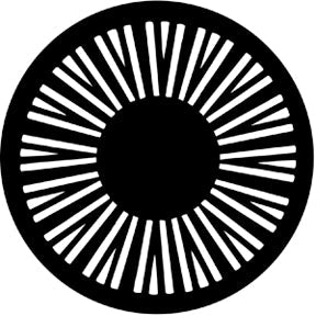 77391 Geometrics 1 ( Gobo Sale )
