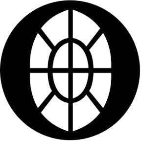 77513 Eliptical ( Gobo Sale )