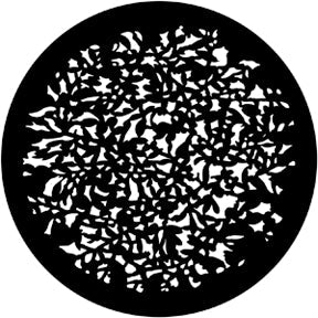 77732 Realistic Leaves ( Gobo Sale )
