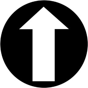 77963 Arrow ( Gobo Sale )
