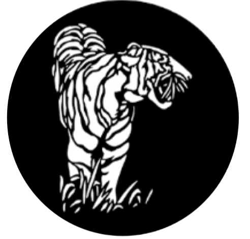 Rosco Gobo 78093 Tiger