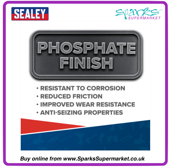 Adjustable Spanner / Wrench 200mm "AJ Spanner"