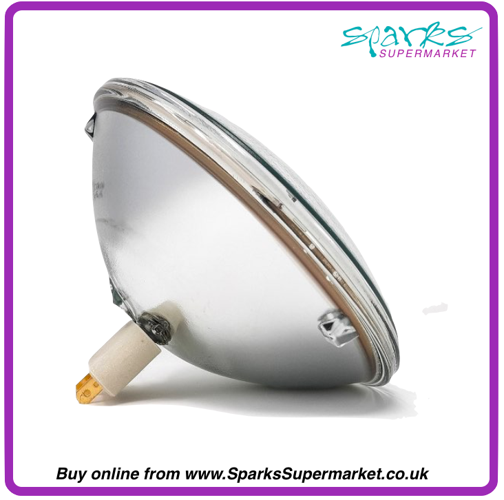 Par best sale 64 wattage