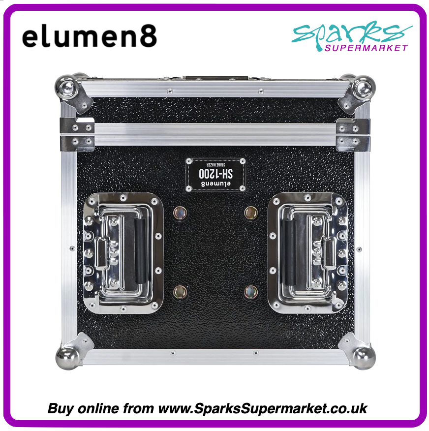 SH-1200 Haze Machine