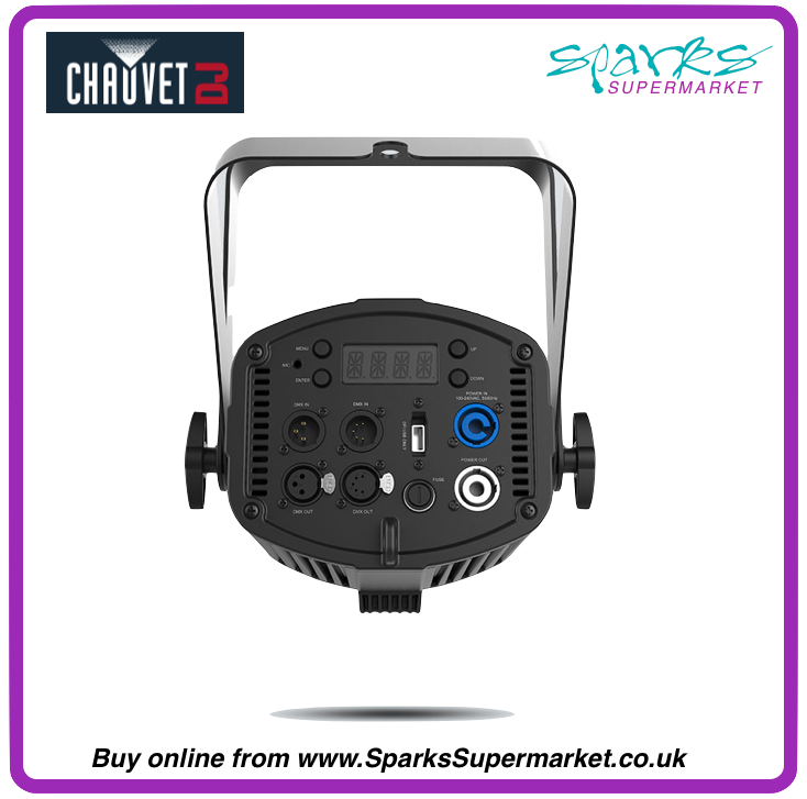 EVE P-160RGBW WASH LIGHT