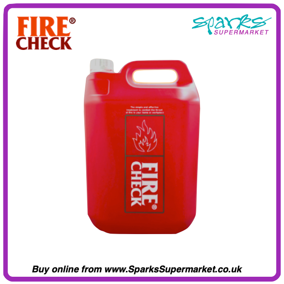 Firecheck™ Flame Retardant Flambar