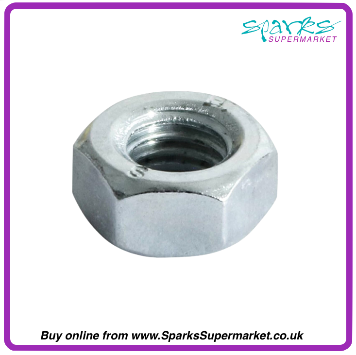 M10 HEX NUT