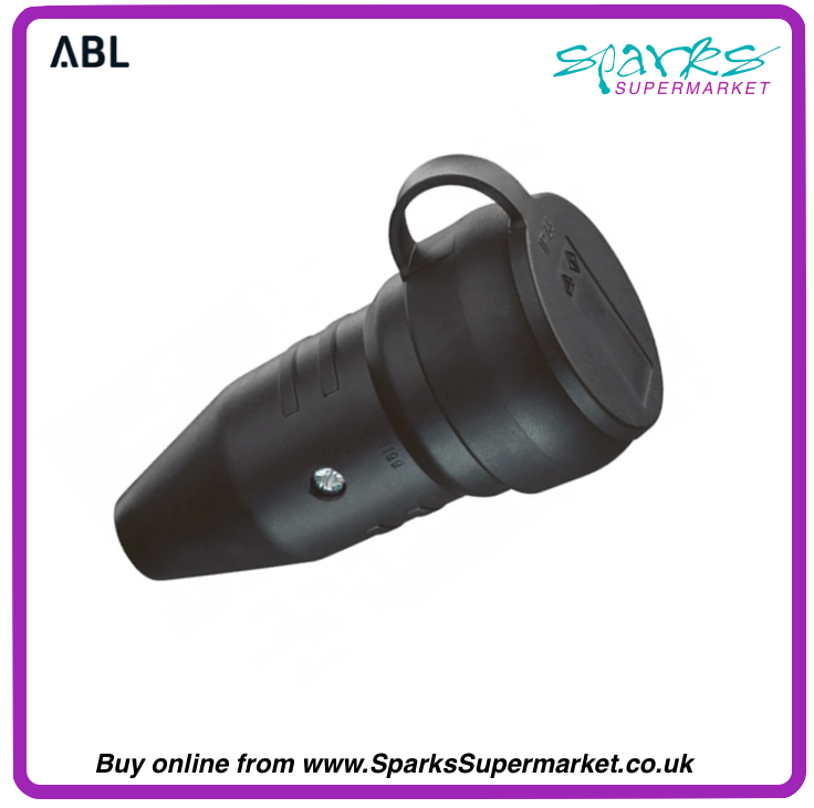 1199290 SHUKO SOCKET