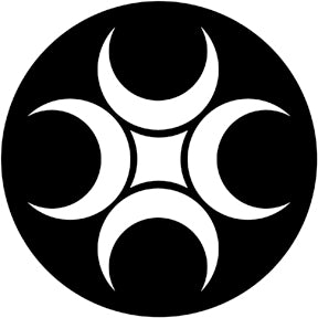 Rosco Gobo 71015 Crescents 2