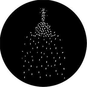 73622 Fountain B ( Gobo Sale )