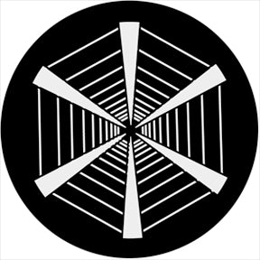 Rosco Gobo 74014 Symmetric 14