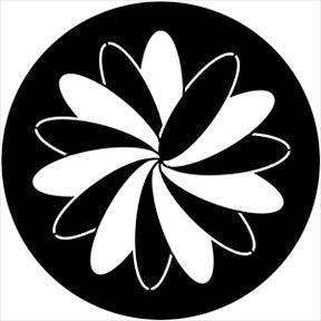 Rosco Gobo 74052 Organic 2