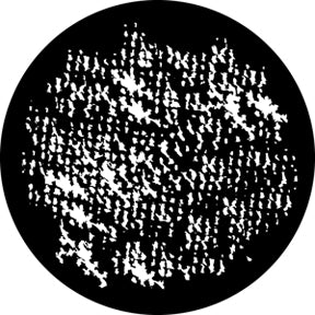 Rosco Gobo 76604 Loom