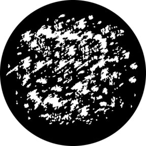 Rosco Gobo 76611 Lightweave