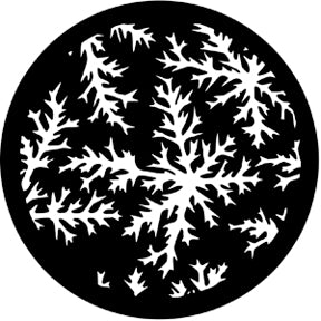 Rosco Gobo 77120 Holly