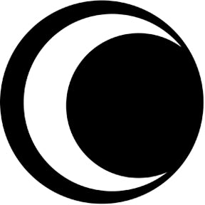 Rosco Gobo 77154 Half Moon