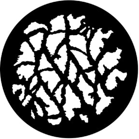 Rosco Gobo 77271 Twigs