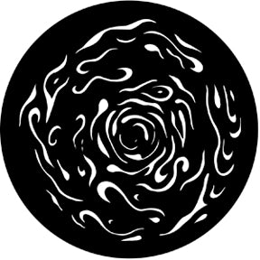 Rosco Gobo 77387 Requiem