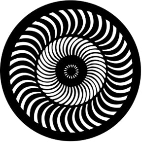 Rosco Gobo 77392 Geometrics 2