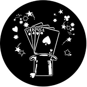 Rosco Gobo 77431 Magic