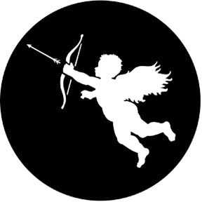 Rosco Gobo 77436 Cupid