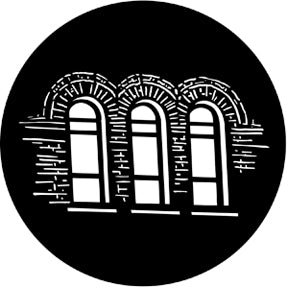 Rosco Gobo 77541 Victorian