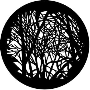 Rosco Gobo 77550 Martin Guerre Branches 2