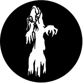 Rosco Gobo 77554 Ghost 4