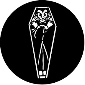 Rosco Gobo 77556 Dracula