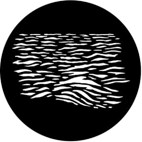 Rosco Gobo 77626 River
