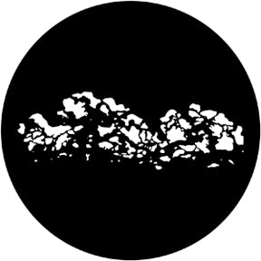 Rosco Gobo 77711 Cloud 1