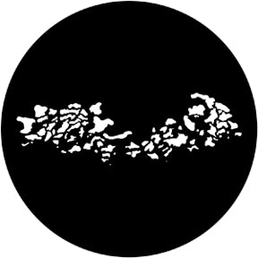 Rosco Gobo 77714 Cloud 4