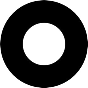 Rosco Gobo 77725 Apperture 1