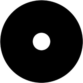 Rosco Gobo 77727 Apperture 3