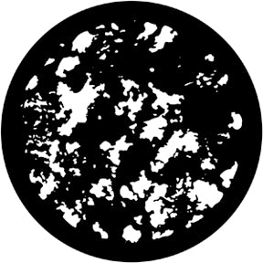 Rosco Gobo 77764 Amorphous
