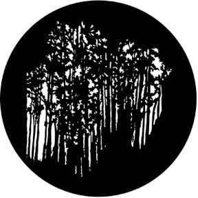 Rosco Gobo 77841 Forest