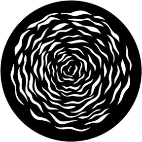 Rosco Gobo 77893 Whirlpool