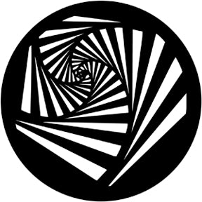 Rosco Gobo 77897 Hangover