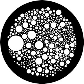 Rosco Gobo 77915 Foam
