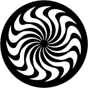 Rosco Gobo 77929 Whirl