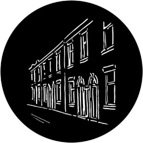 Rosco Gobo 78027 Street