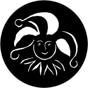 Rosco Gobo 78112 Joker
